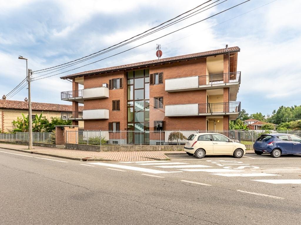 Trilocale Via Fiano, Robassomero - foto 1