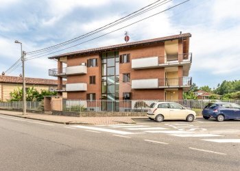 Trilocale Via Fiano, Robassomero - foto 1