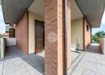 Trilocale Via Fiano, Robassomero - foto 4