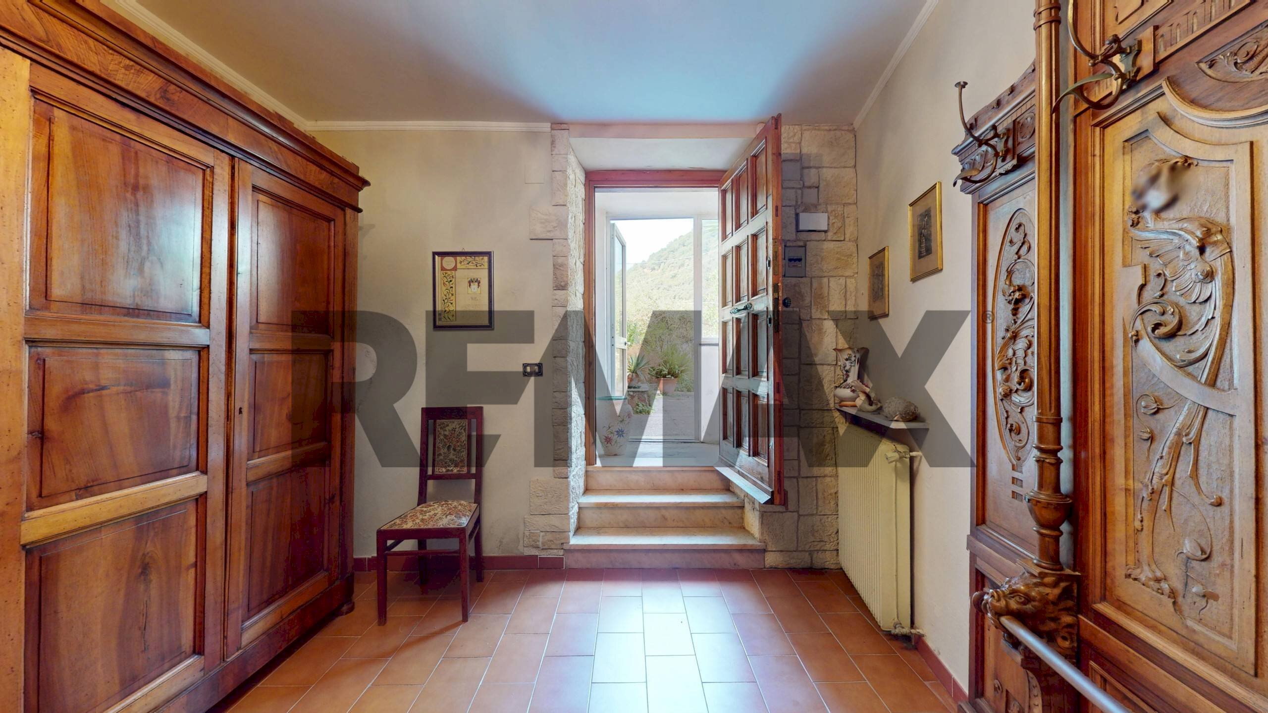 Bilocale Bavari, Genova, Genova (zona Bavari) - foto 2