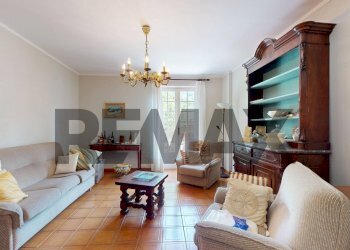 Bilocale Bavari, Genova, Genova (zona Bavari) - foto 17