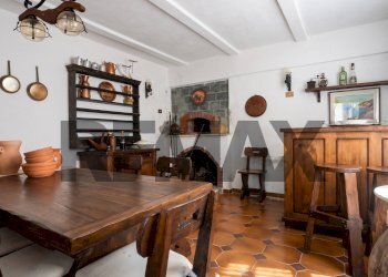 Bilocale Bavari, Genova, Genova (zona Bavari) - foto 31