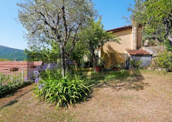 Bilocale Bavari, Genova, Genova (zona Bavari) - foto 44