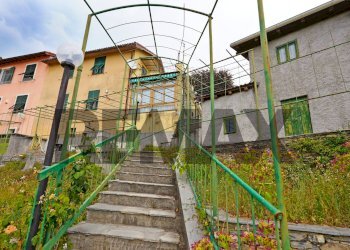 Casa semi indipendente Via Serro, 4 
 Testana, Avegno - foto 2