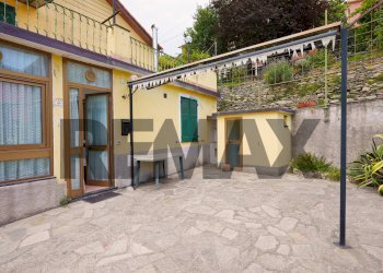 Casa semi indipendente Via Serro, 4 
 Testana, Avegno - foto 3
