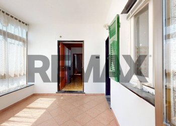 Casa semi indipendente Via Serro, 4 
 Testana, Avegno - foto 4