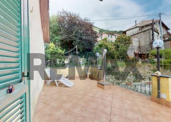 Casa semi indipendente Via Serro, 4 
 Testana, Avegno - foto 28