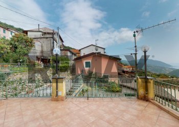Casa semi indipendente Via Serro, 4 
 Testana, Avegno - foto 29