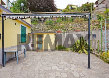Casa semi indipendente Via Serro, 4 
 Testana, Avegno - foto 33