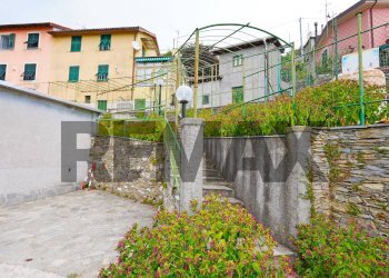 Casa semi indipendente Via Serro, 4 
 Testana, Avegno - foto 34