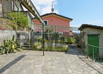 Casa semi indipendente Via Serro, 4 
 Testana, Avegno - foto 35