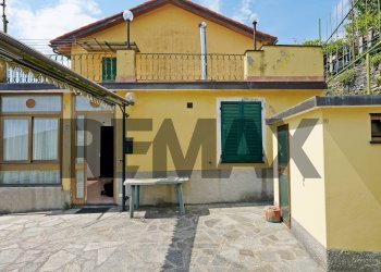 Casa semi indipendente Via Serro, 4 
 Testana, Avegno - foto 39
