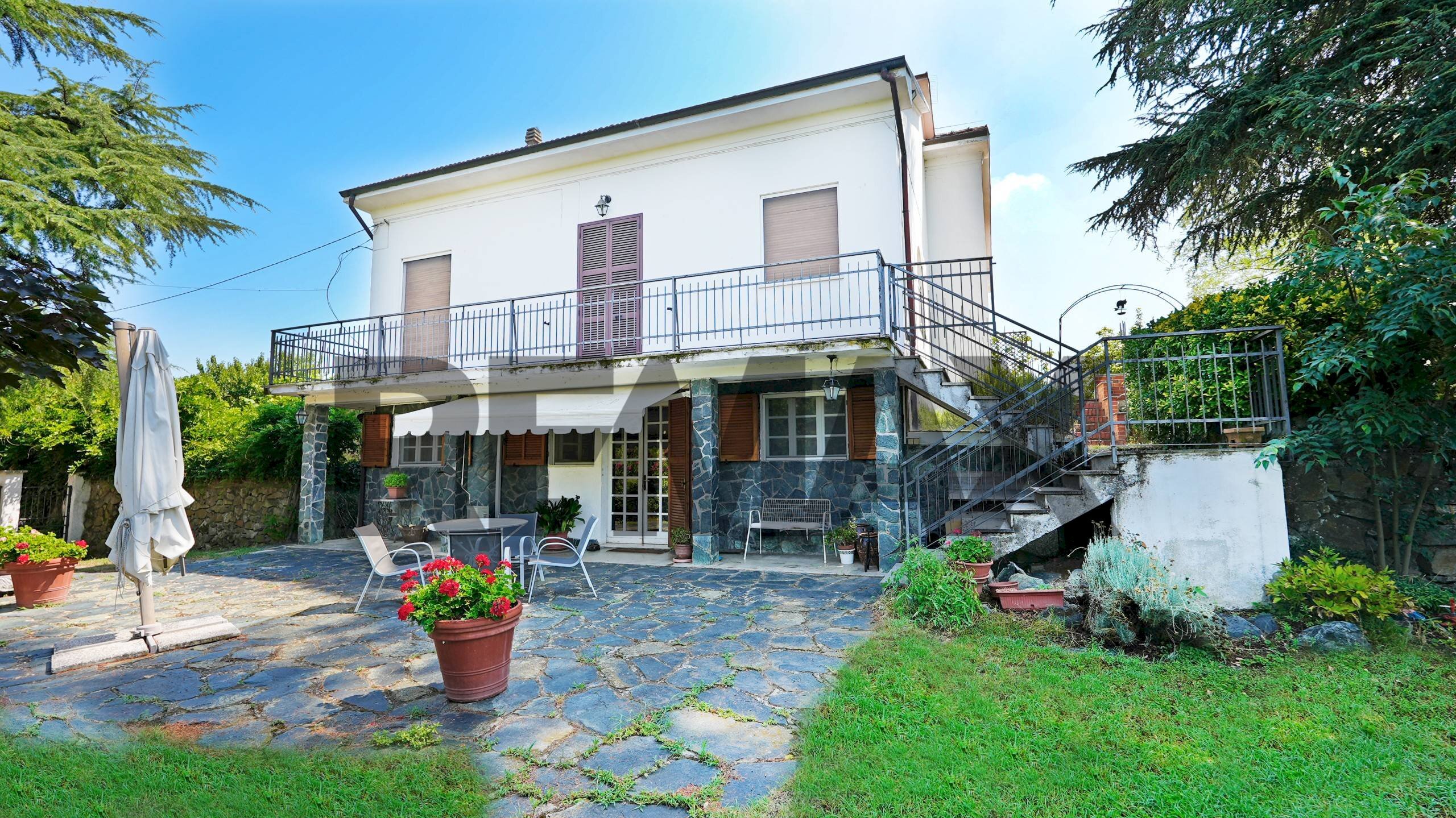 Casa indipendente via convento, 21
Sezzadio, Sezzadio - foto 2