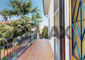 Casa indipendente via convento, 21 
 Sezzadio, Sezzadio - foto 32