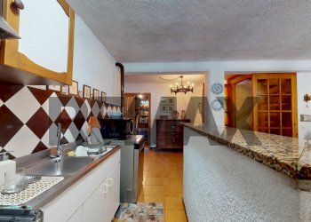 Casa indipendente via convento, 21 
 Sezzadio, Sezzadio - foto 37