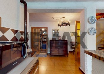 Casa indipendente via convento, 21 
 Sezzadio, Sezzadio - foto 38