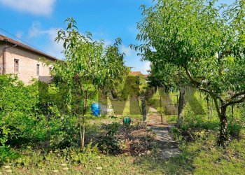 Casa indipendente via convento, 21 
 Sezzadio, Sezzadio - foto 62