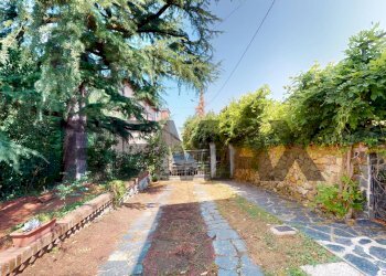 Casa indipendente via convento, 21 
 Sezzadio, Sezzadio - foto 69