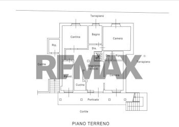 Casa indipendente via convento, 21 
 Sezzadio, Sezzadio - foto 71