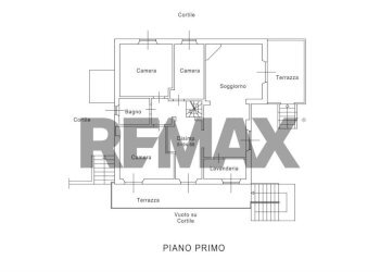 Casa indipendente via convento, 21 
 Sezzadio, Sezzadio - foto 72