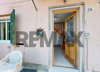 Casa semi indipendente Salita Di Pino Sottano, 24A 
 Molassana, Genova (zona Molassana) - foto 8