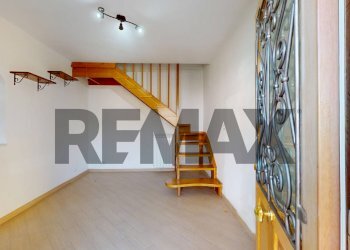 Casa semi indipendente Salita Di Pino Sottano, 24A 
 Molassana, Genova (zona Molassana) - foto 9