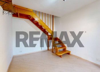 Casa semi indipendente Salita Di Pino Sottano, 24A 
 Molassana, Genova (zona Molassana) - foto 10