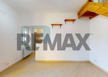 Casa semi indipendente Salita Di Pino Sottano, 24A 
 Molassana, Genova (zona Molassana) - foto 11