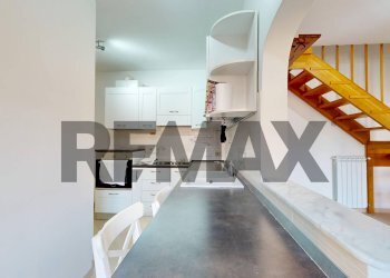 Casa semi indipendente Salita Di Pino Sottano, 24A 
 Molassana, Genova (zona Molassana) - foto 13