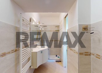 Casa semi indipendente Salita Di Pino Sottano, 24A 
 Molassana, Genova (zona Molassana) - foto 15