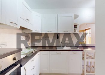 Casa semi indipendente Salita Di Pino Sottano, 24A 
 Molassana, Genova (zona Molassana) - foto 18