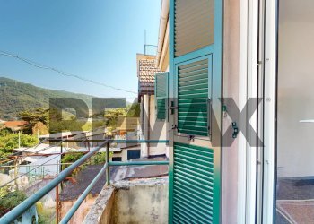Casa semi indipendente Salita Di Pino Sottano, 24A 
 Molassana, Genova (zona Molassana) - foto 25