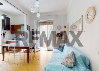Bilocale via Felice del Canto, 9B/2 
 Pontedecimo, Genova (zona Pontedecimo) - foto 1