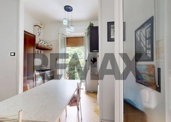 Bilocale via Felice del Canto, 9B/2 
 Pontedecimo, Genova (zona Pontedecimo) - foto 4