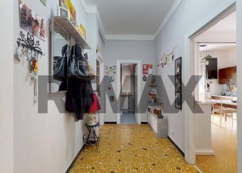 Bilocale via Felice del Canto, 9B/2 
 Pontedecimo, Genova (zona Pontedecimo) - foto 9