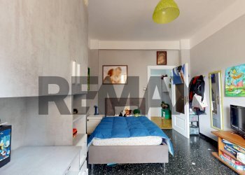 Bilocale via Felice del Canto, 9B/2 
 Pontedecimo, Genova (zona Pontedecimo) - foto 18