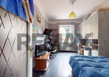 Bilocale via Felice del Canto, 9B/2 
 Pontedecimo, Genova (zona Pontedecimo) - foto 20