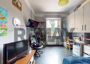 Bilocale via Felice del Canto, 9B/2 
 Pontedecimo, Genova (zona Pontedecimo) - foto 21