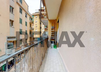Bilocale via Felice del Canto, 9B/2 
 Pontedecimo, Genova (zona Pontedecimo) - foto 27