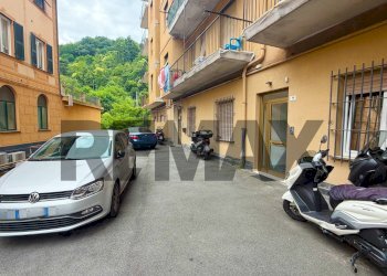 Bilocale via Felice del Canto, 9B/2 
 Pontedecimo, Genova (zona Pontedecimo) - foto 30