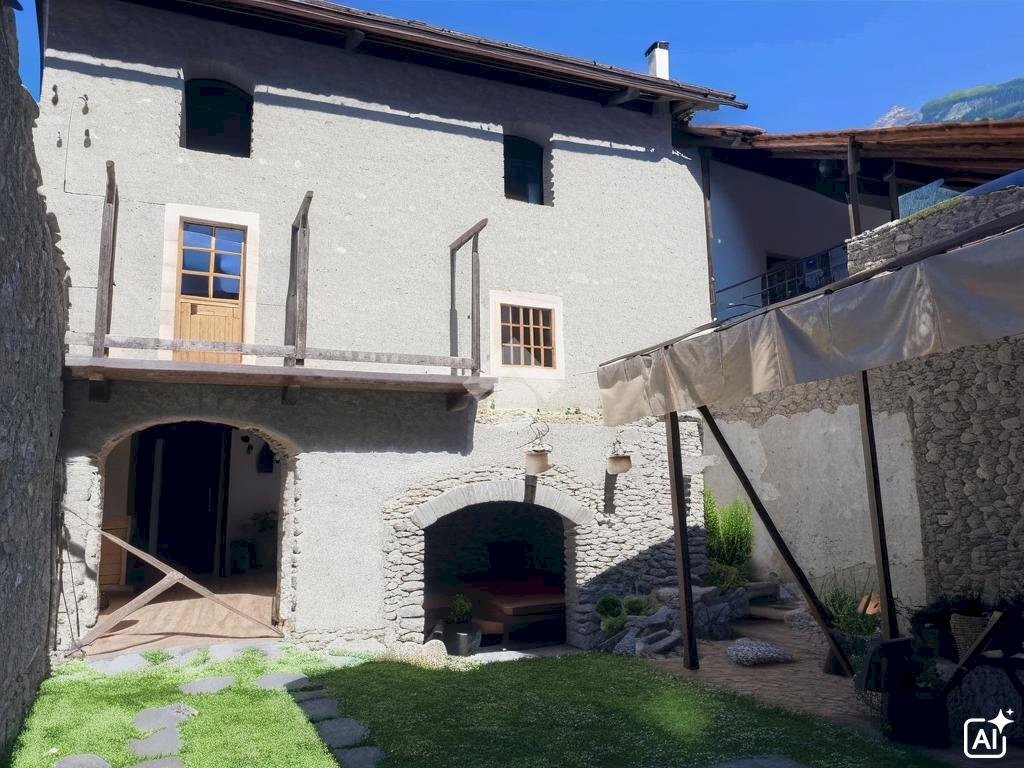Rustico Via Des Ambrois, Oulx - foto 2