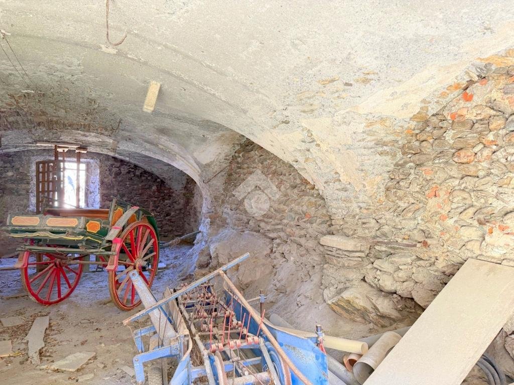 Rustico Via Des Ambrois, Oulx - foto 3
