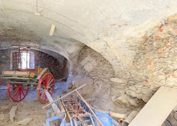 Rustico Via Des Ambrois, Oulx - foto 3