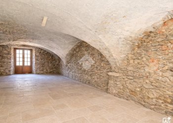 Rustico Via Des Ambrois, Oulx - foto 4
