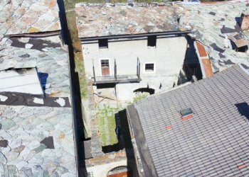 Rustico Via Des Ambrois, Oulx - foto 5