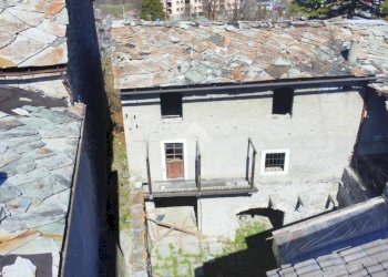 Rustico Via Des Ambrois, Oulx - foto 6