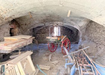 Rustico Via Des Ambrois, Oulx - foto 7