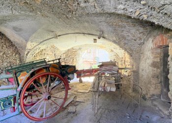 Rustico Via Des Ambrois, Oulx - foto 9