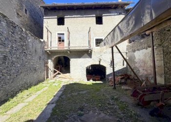 Rustico Via Des Ambrois, Oulx - foto 11