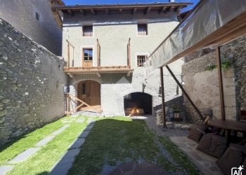 Rustico Via Des Ambrois, Oulx - foto 12